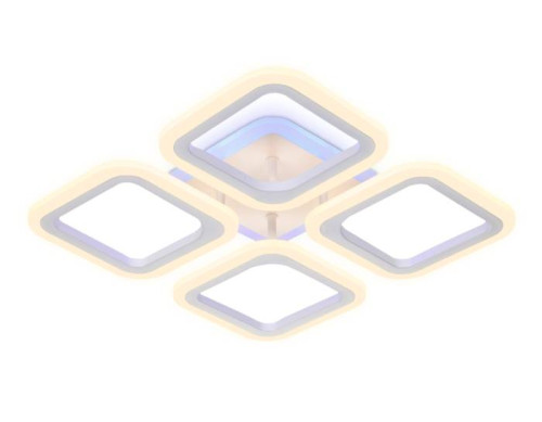 Потолочная люстра с пультом Original Ambrella FA441