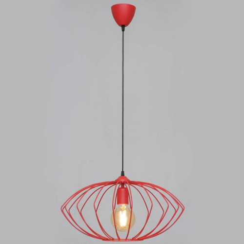 Светильник подвесной Северный свет Джаз 1681