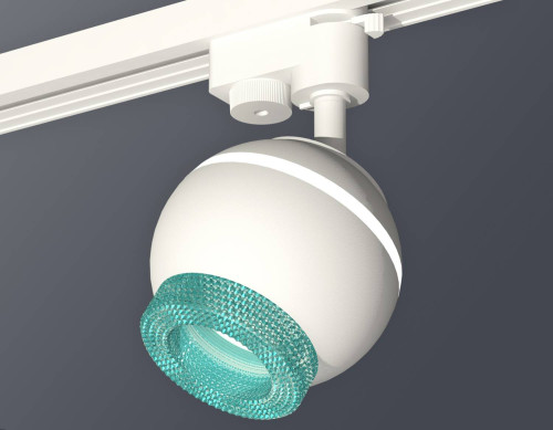 Трековый светильник Ambrella Track System XT1101063