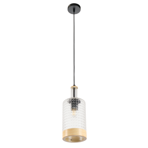 Светильник подвесной MyFar Edwin MR2460-1P