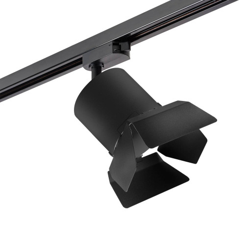 Трековый светильник Lightstar Rullo R1T3487487