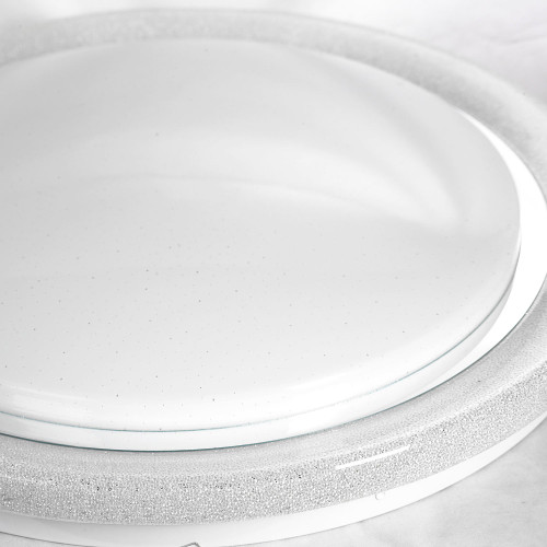 Потолочный светодиодный светильник Lussole Moonlight LSP-8314