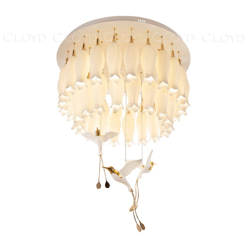 Подвесная люстра Cloyd Argana 10810