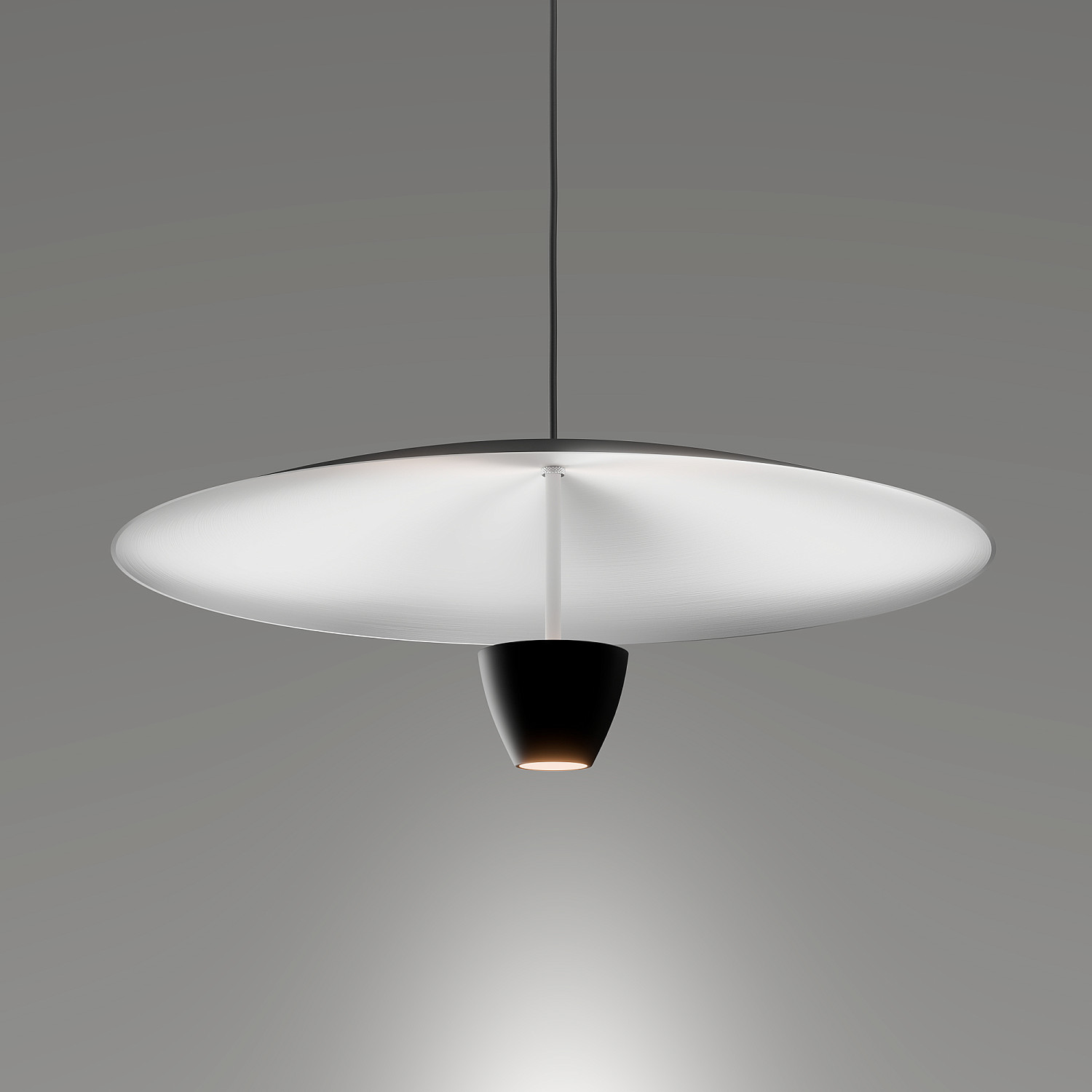 Светильник подвесной LIGHTERA Pichola LE128L-55B