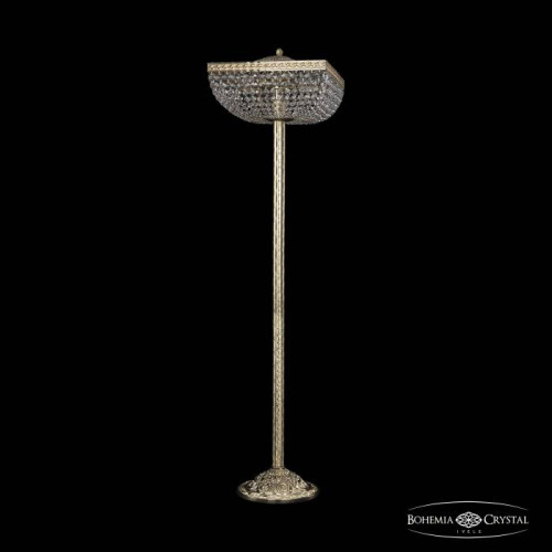 Торшер Bohemia 1911 19112T6/35IV-138 G