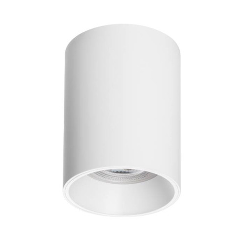 Рамка (светильник) PVC д/LED-модулей 941хх и LED-ламп D50мм Lightstar Rullo 213436