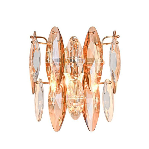 Настенное бра Favourite Glans 4719-2W