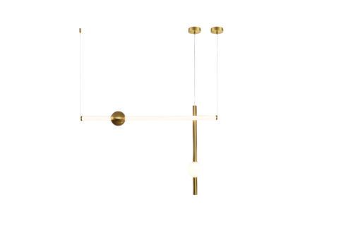 Светильник подвесной Мелодия Света 000057017