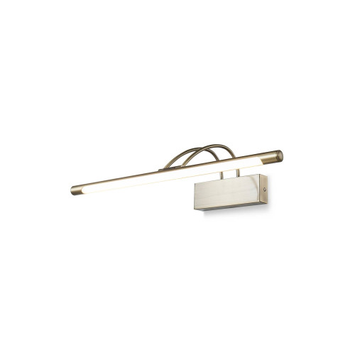 Подсветка зеркал и полок Maytoni Finelli MIR004WL-L12BZ