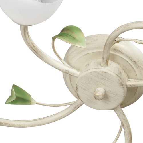 Потолочная люстра Vitaluce 3232 V3232/5PL