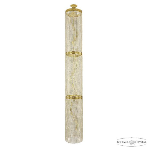 Люстра каскадная Bohemia 8340 83401/30IV-230/3D G