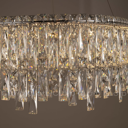 Подвесная люстра Cloyd Antrea 11223