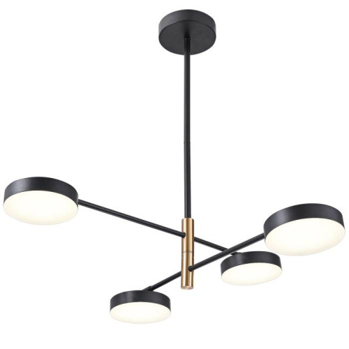 Люстра на штанге Natali Kovaltseva High-Tech Led Lamps HIGH-TECH LED LAMPS 82030