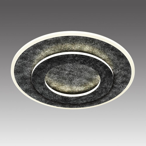 Светильник потолочный Sonex Saturn 7741/40L