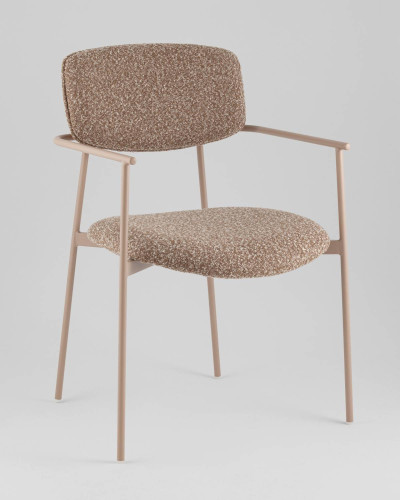 Обеденный стул Stool Group Doe FDC7387 OTE-CL-421 F13