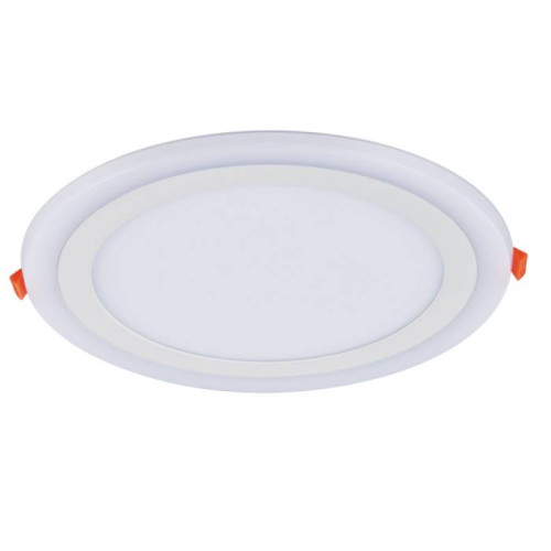 Встраиваемый светильник Arte Lamp Rigel A7624PL-2WH