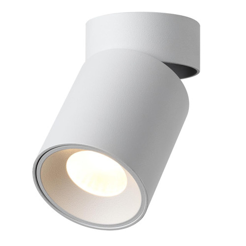 Накладной светильник Odeon Light Turno 7133/7CL