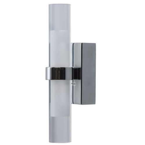 Светильник для ванной De Markt Аква 509023602