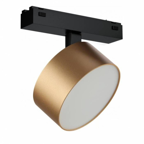 Трековый светильник iLEDEX TECHNICAL VISION48/25 4825-047-D120-15W-110DG-3000K-SGD