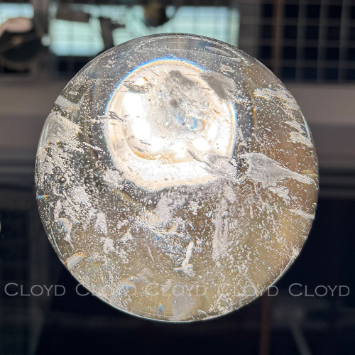 Светильник подвесной Cloyd Copernic 11562