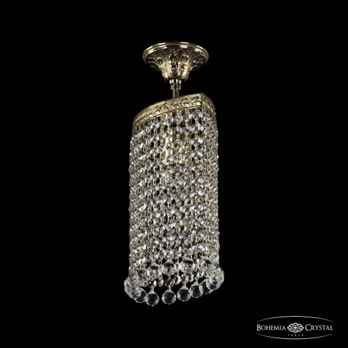 Светильник потолочный Bohemia 1920 19203/25IV G Balls