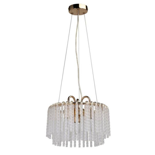 Подвесная люстра MW Light Лавиния 443010603