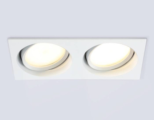 Встраиваемый светильник Ambrella IP Protect TN6659