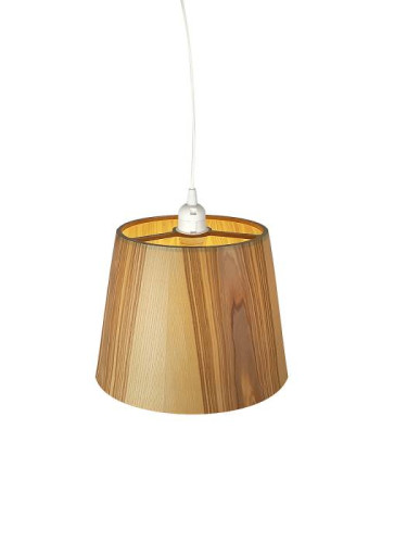 Светильник подвесной PG Marquetry Nord PG-L0-ACoC-TN-L