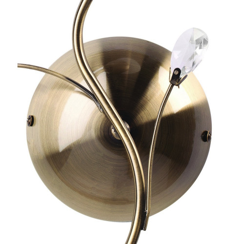 Настенное бра MW Light Нежность 356023001