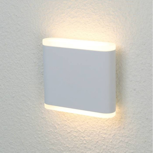 Настенное бра Crystal Lux CLT 024W113 WH