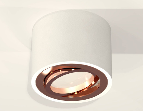 Накладной светильник Ambrella Techno XS7510005