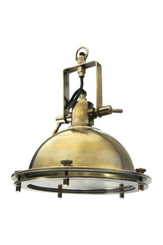 Светильник подвесной Covali PL-30859