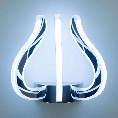 Настенное бра Citilux Krown EL334W16.1