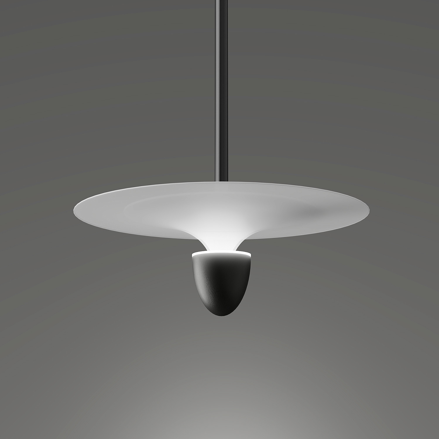 Светильник подвесной LIGHTERA Natron LE125L-30W