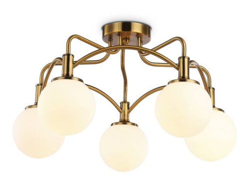 Потолочная люстра Ambrella Traditional TR3212