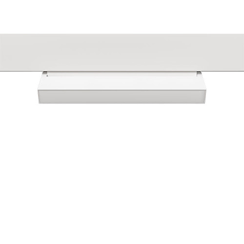 Трековый светильник Arte Lamp Linea A4679PL-1WH