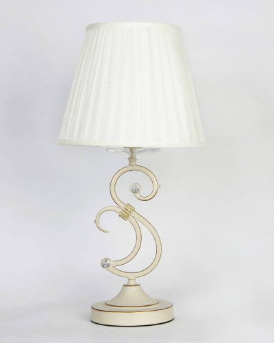 Настольная лампа Abrasax 1141/1MT