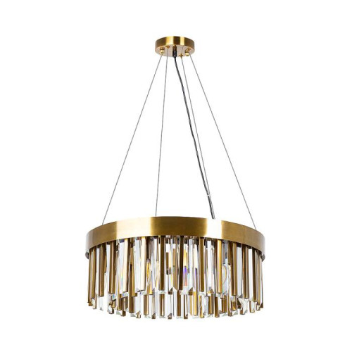Подвесная люстра Arte Lamp Francheska A1037SP-6PB