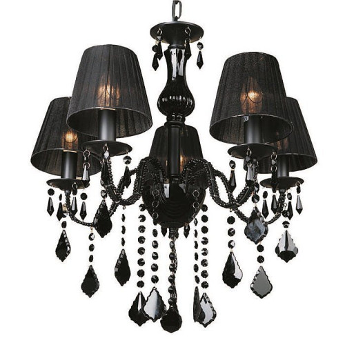 Подвесная люстра L'Arte Luce PALERMO L19905.09