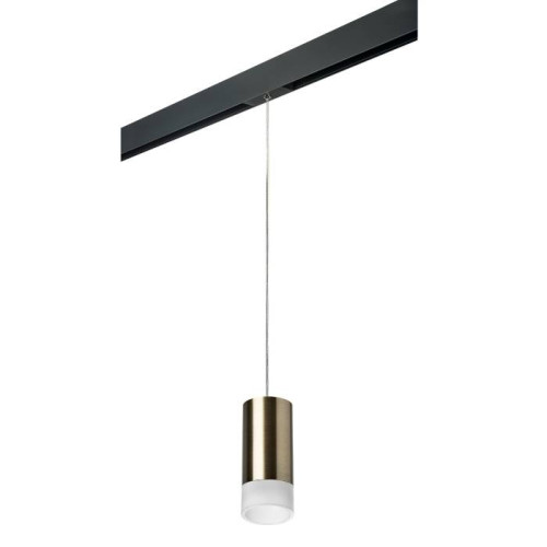 Трековый светильник Lightstar Rullo PRORP43131