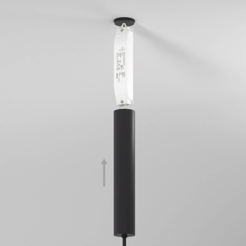 Трансформатор Elektrostandard Esthetic Magnetic Esthetic Magnetic Трансформатор 180W 95050/00