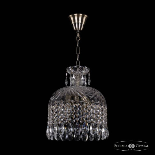 Светильник подвесной Bohemia 1478 14781/25 Pa