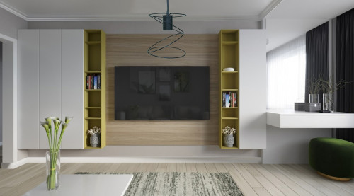 Светильник подвесной ArtCore YS412-1