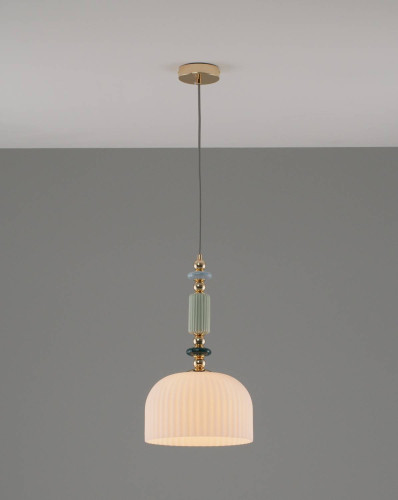 Светильник подвесной Moderli Charm V10903-P