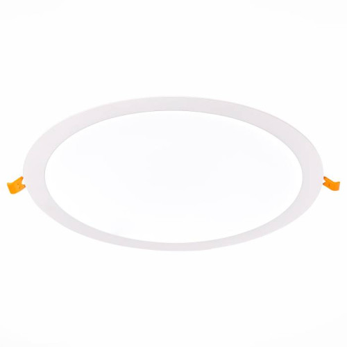 Встраиваемый светильник ST Luce Litum ST209.548.24