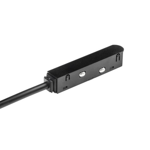 Ввод питания к треку UNO 48В Lightstar Uno 509117