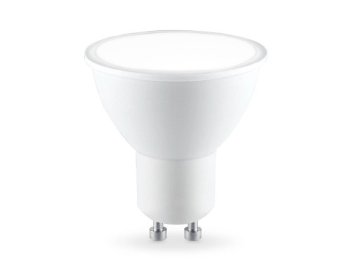 Светодиодные лампочки Ambrella 180904 (GU10)  (9Вт)  (4000K) 