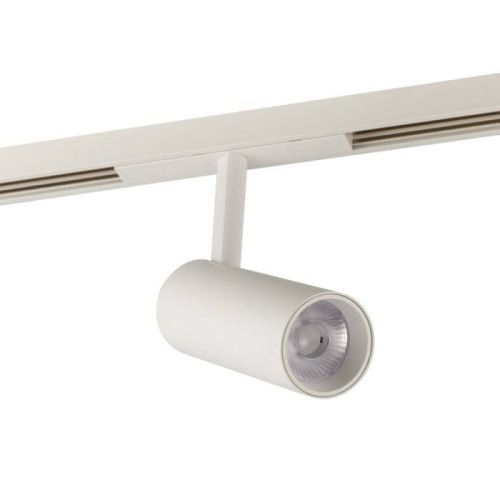 Трековый светильник AM Group Magnet cylinder MAGNET AM429 CX-B11-10W-4000K WH