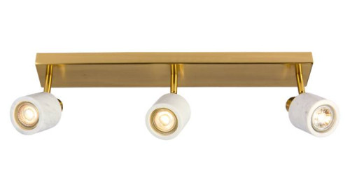 Светильник спот Moderli Malet V11828-3C