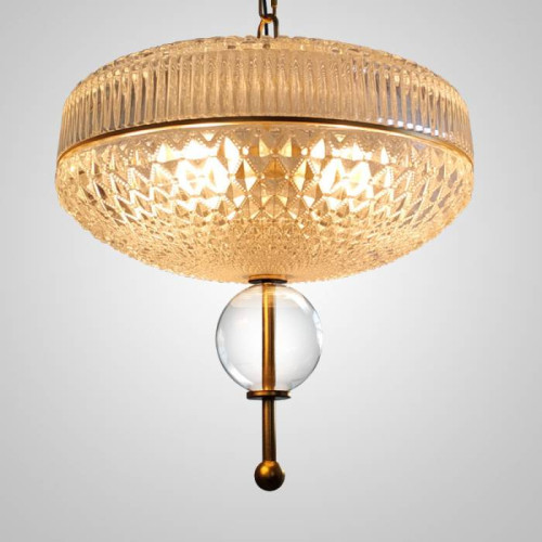 Светильник подвесной ImperiumLoft Ample01 212138-26